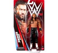 Mattel WWE Main Event Series Roman Reigns Figurine d'action