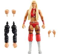 Mattel Figurine d'action WWE SummerSlam Charlotte Flair
