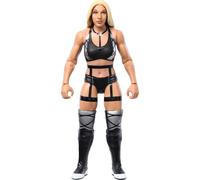 Mattel WWE Thea Hail Figurine d'action Main Event Series #151 15,2 cm à collectionner avec 10 points d'articulation et aspect réaliste