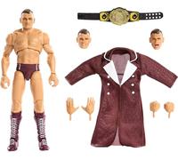 Mattel – WWE Ultimate Edition (Gunther)