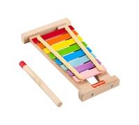 Mattel - Xylophone en bois, Jouets musique