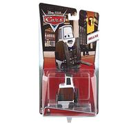 Mattel y0539 - Camions Disney Cars, Multicolore