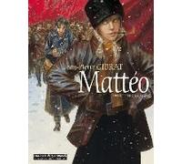 Mattéo 2 1917 - 1918