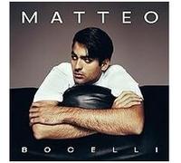 Matteo Bocelli – Matteo – CD