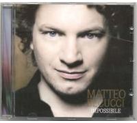 Matteo Becucci - Impossibile [Import]