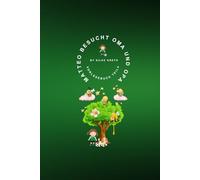 Matteo besucht Oma und Opa - Teil 4: Vorlesebuch