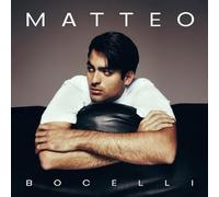 Matteo Bocelli - Matteo