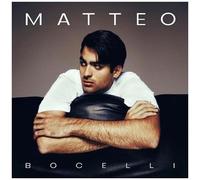 Matteo Bocelli – Matteo – CD