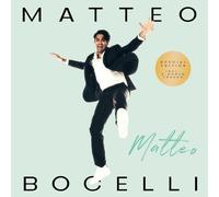 Matteo Bocelli Matteo (German Edition) (CD)