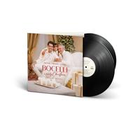Andrea Bocelli - A Family Christmas [Deluxe Edition 2 Lp] [Vinyl Lp] Gatefold Lp Jacket, Deluxe Ed
