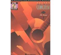 Matteo Carcassi - 25 Melodic And Progressive Studies, Op. 60