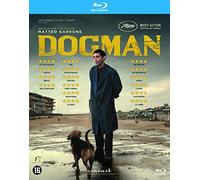 Matteo Garrone - Dogman [Blu-Ray] [Import]