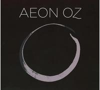 Matteo Haitzmann;Ali N. Askin - Aeon Oz (Ost)