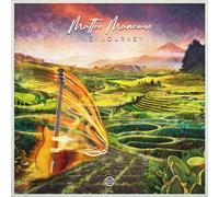 Matteo Mancuso – The Journey – CD – Import