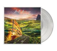 Matteo Mancuso – The Journey – LP vinyle transparent – Réédition (Mascot)