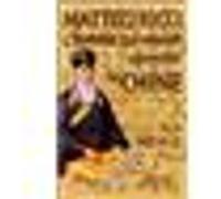 Matteo Ricci, l'homme qui voulait convertir la Chine Paul Dreyfus (Auteur)