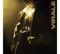 Matteo Romano - Virale [Vinyl] 45 Rpm, Italy - Import