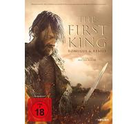 Matteo Rovere - The First King: Romulus & Remus [Import]