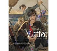 Mattéo - Tome 6 - Sixième Époque (2 Septembre 1939 - 3 Juin 1940)