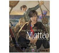 Mattéo - Tome 6 - Sixième Époque (2 Septembre 1939 - 3 Juin 1940)