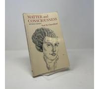 Matter and Consciousness, revised edition: A Contemporary Introduction to the Philosophy of Mind