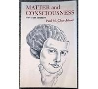 Matter and Consciousness, revised edition: A Contemporary Introduction to the Philosophy of Mind