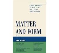 Matter and Form