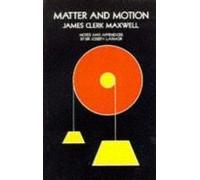 Matter And Motion