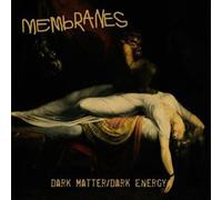 Matter/Dark Energy [Import Allemand]