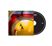 Matter Does Not Define by The Lathums [CD] NEUF