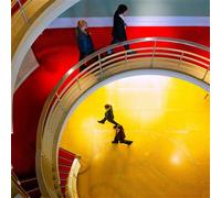 Matter Does Not Define