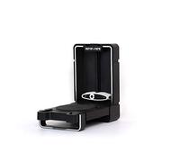 Matter & Form MFS1V2 3D Scanner V2 +Quickscan, Noir