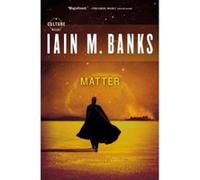 Matter Iain M. Banks (Auteur)