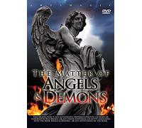 The Matter Of Angels And Demons