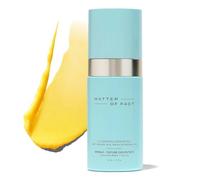 MATTER OF FACT Concentré de texture ondulée avec 0,2 % de rétinol encapsulé, de vitamine C et d'acide azélaïque