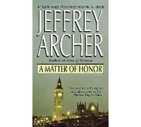 Matter Of Honor