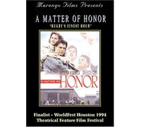 Matter of Honor & Rugby's Finest Hour [Import USA Zone 1]