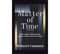 Matter Of Time True Story: Eddie Vedder’s Fight For Hope, Healing, And The Lives Time Forgot
