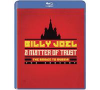 Billy Joel : A Matter Of Trust - The Bridge To Russia The Concert - Blu-Ray
