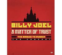 Billy Joel - Matter of Trust Bridge to Russia-The Music
