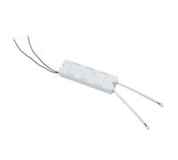 Matter Over WiFi LED Driver pour plafonniers RGB+CCT (80-120WX2) | Protocole mat, compatible avec Alexa Google, commandes vocales, configuration du code QR, pas besoin de hub supplémentaire