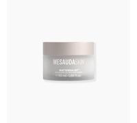 Mesauda Beauty Crème visage au niacinamide sans huile matifiante 50 ml
