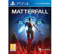 Matterfall PS4