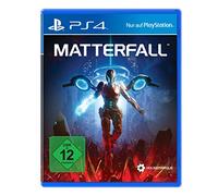 Matterfall PS4 PLAYSTATION 4 Neuf + Emballage D'Origine