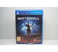 Matterfall : Playstation 4 , ML