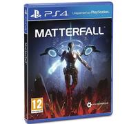 Matterfall PS4