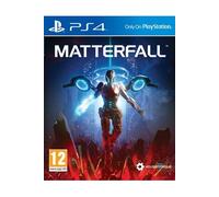 Sony Jeu vidéo Matterfall PS4