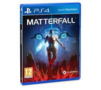 Matterfall (PS4)