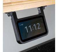 Matterform Echo Show 5 3e generation sous le support de montage de la cuisine de l'armoire pour Amazon Alexa Appareils | Compatible avec le model