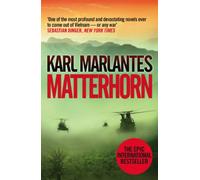 Matterhorn: 'My favourite book of all time' Jeremy Clarkson